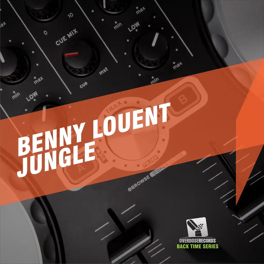 Jungle