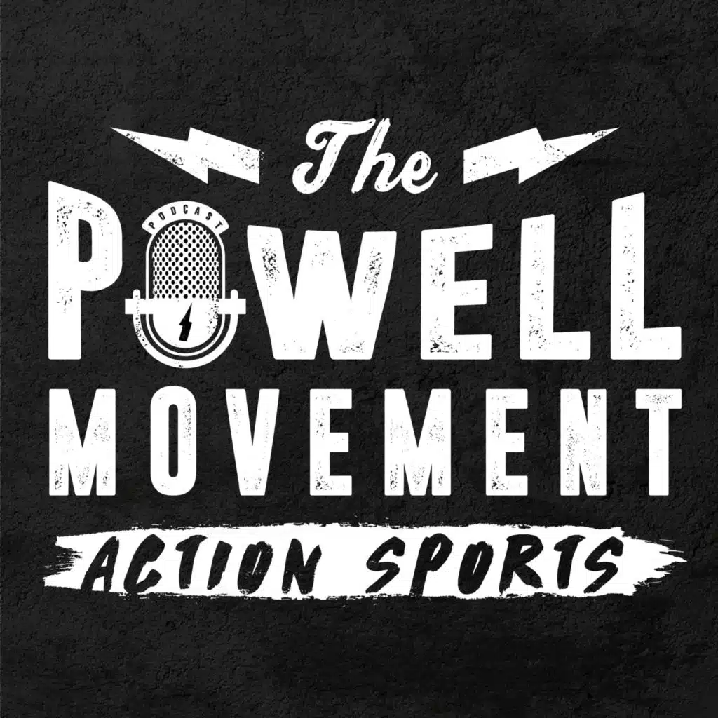Mike Powell