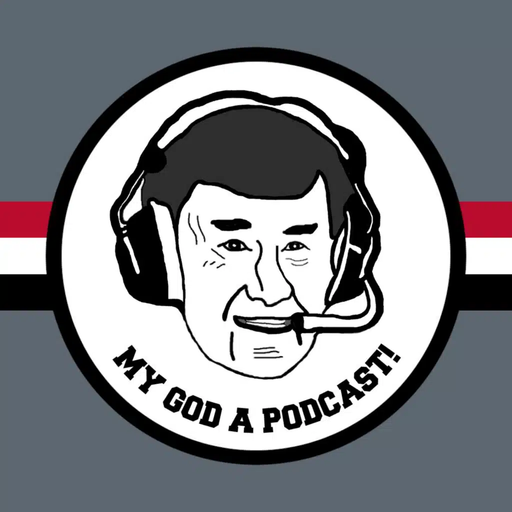 Jim Wood & John Powell | Georgia Grads