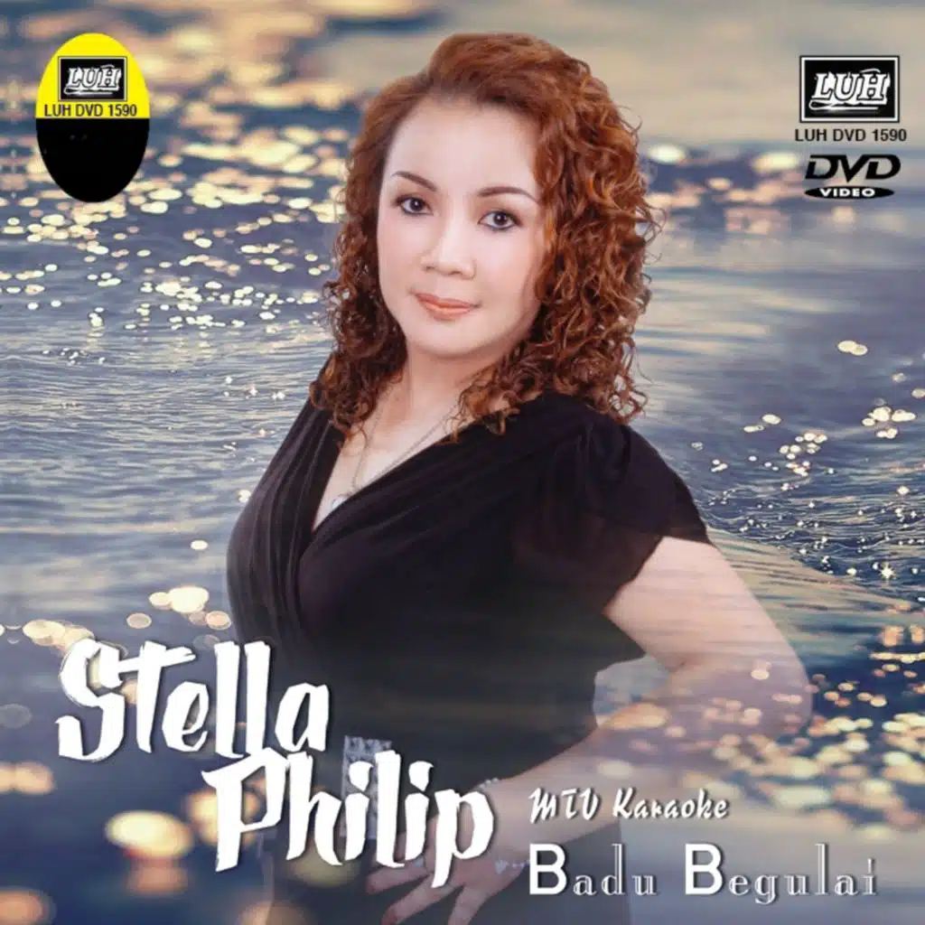 Stella Philip