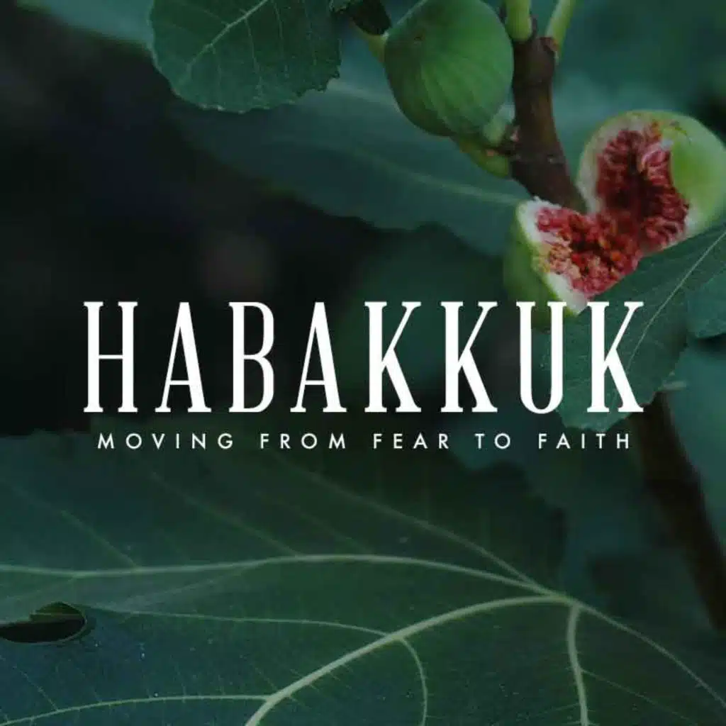 Habakkuk, Episode 23