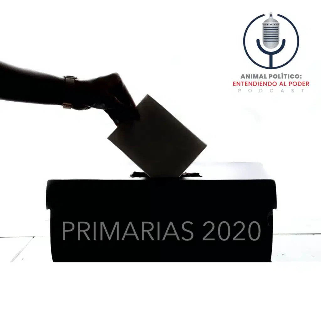 003: Primarias 2020, Segunda Parte