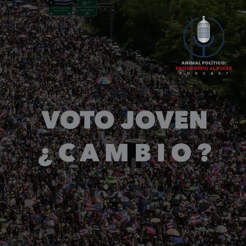 004: Voto joven, ¿Cambio?