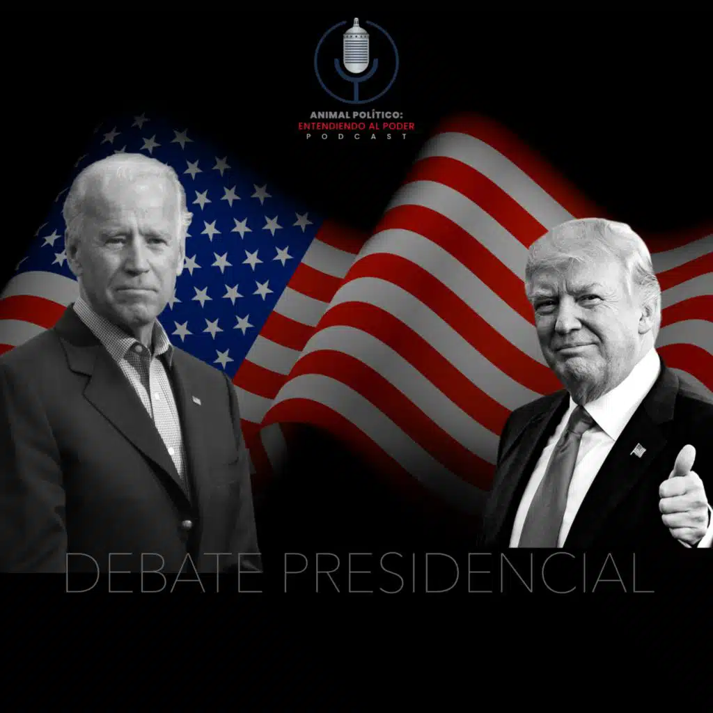 008: Debate Presidencial