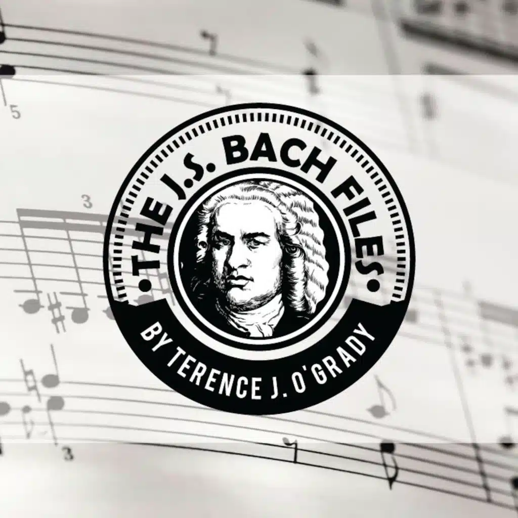 Episode No. 1: Bach’s Earliest Cantatas