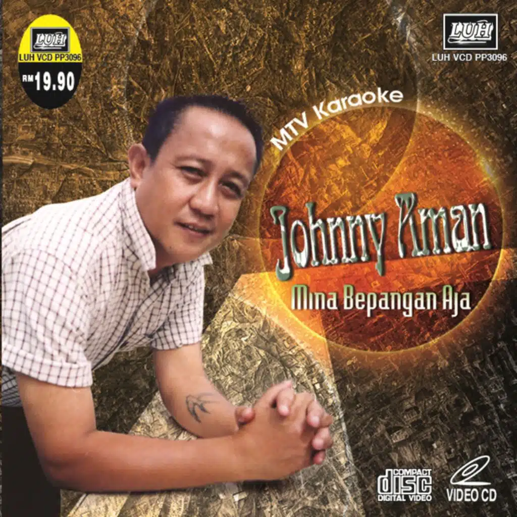 Mina Bepangan Aja