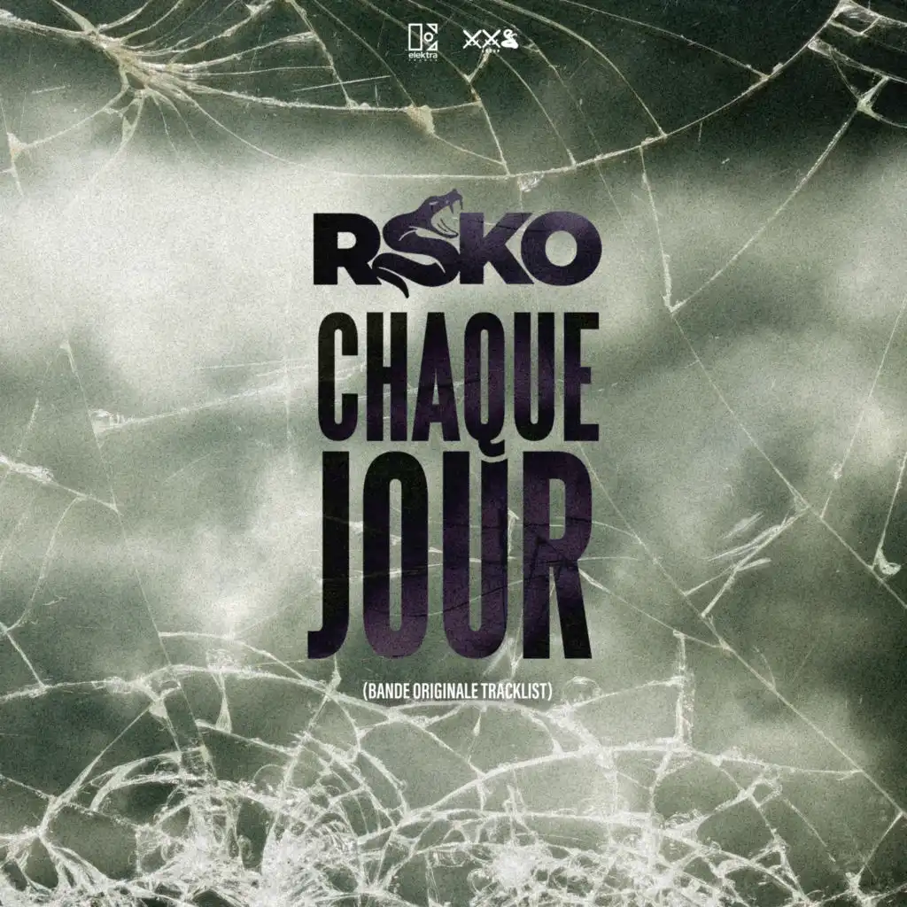 Chaque jour (Bande Originale Tracklist)