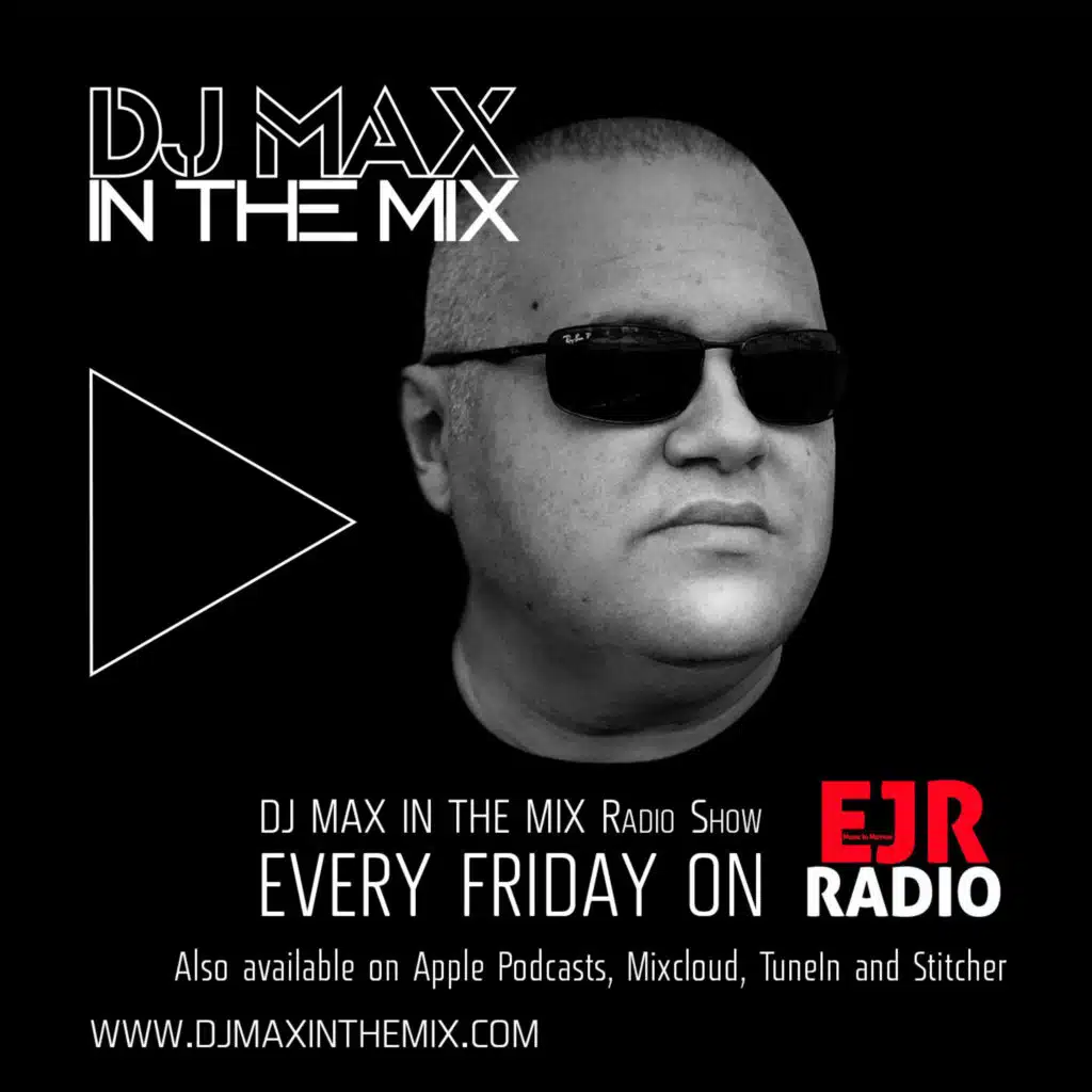 DJ MAX