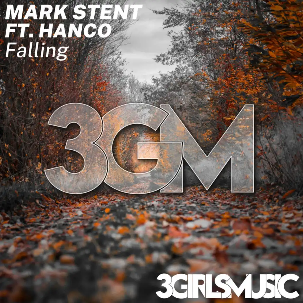 Falling (Radio Mix) [feat. Hanco]