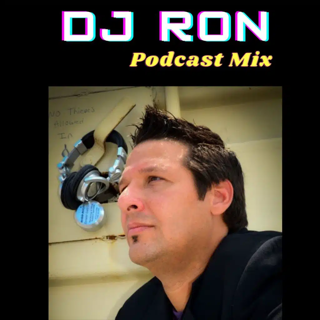 DJ RON