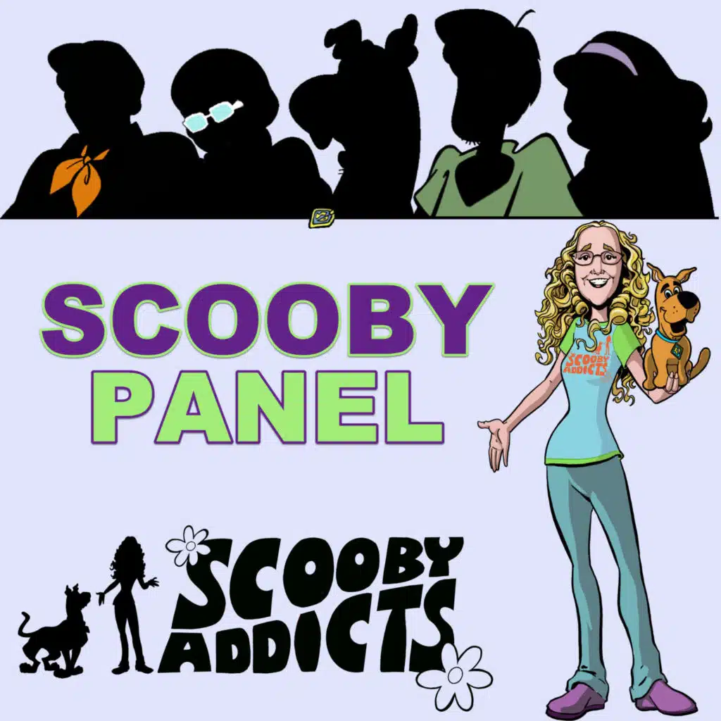 Nikki Blake | ScoobyAddicts.com