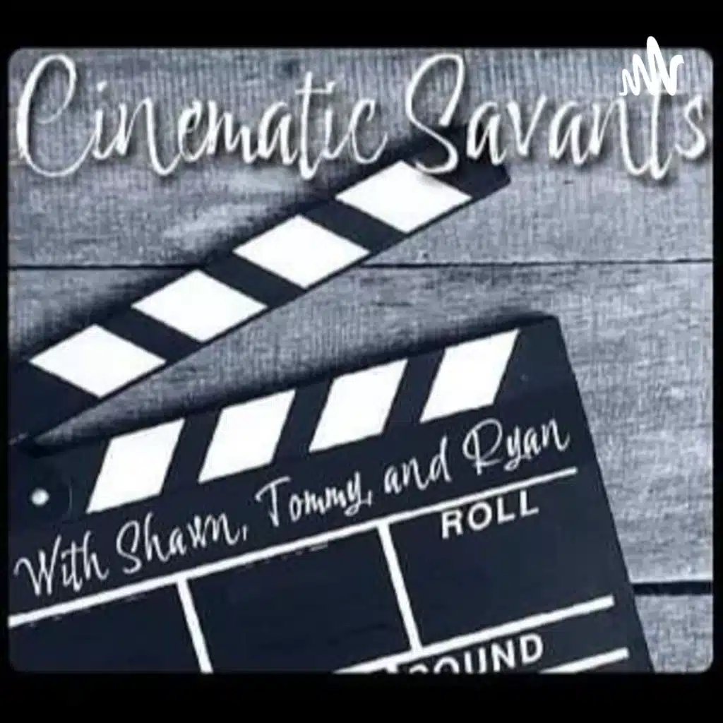 Shawn, Tommy, and Ryan