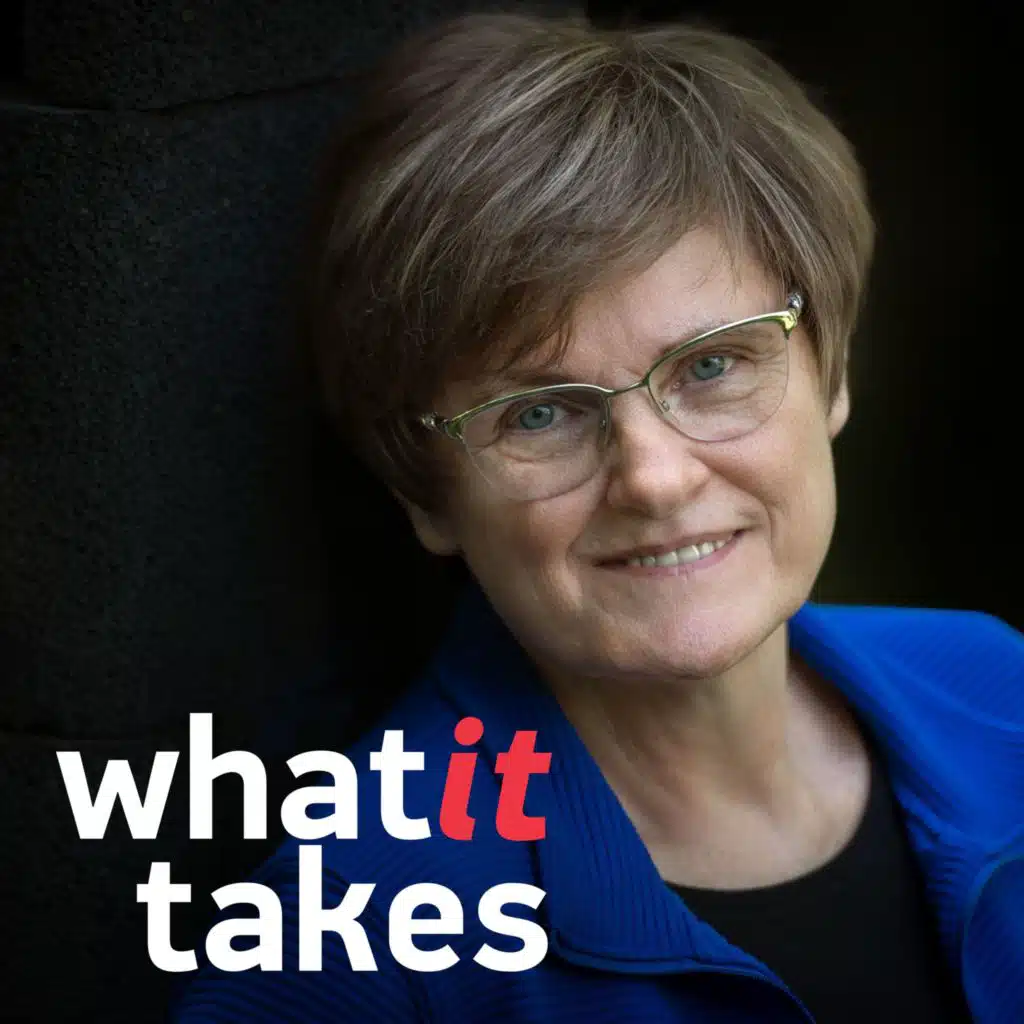 Katalin Karikó and Drew Weissman: The Vaccine Revolution