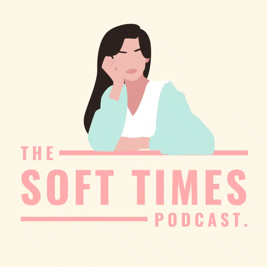 About Myself + This Podcast 