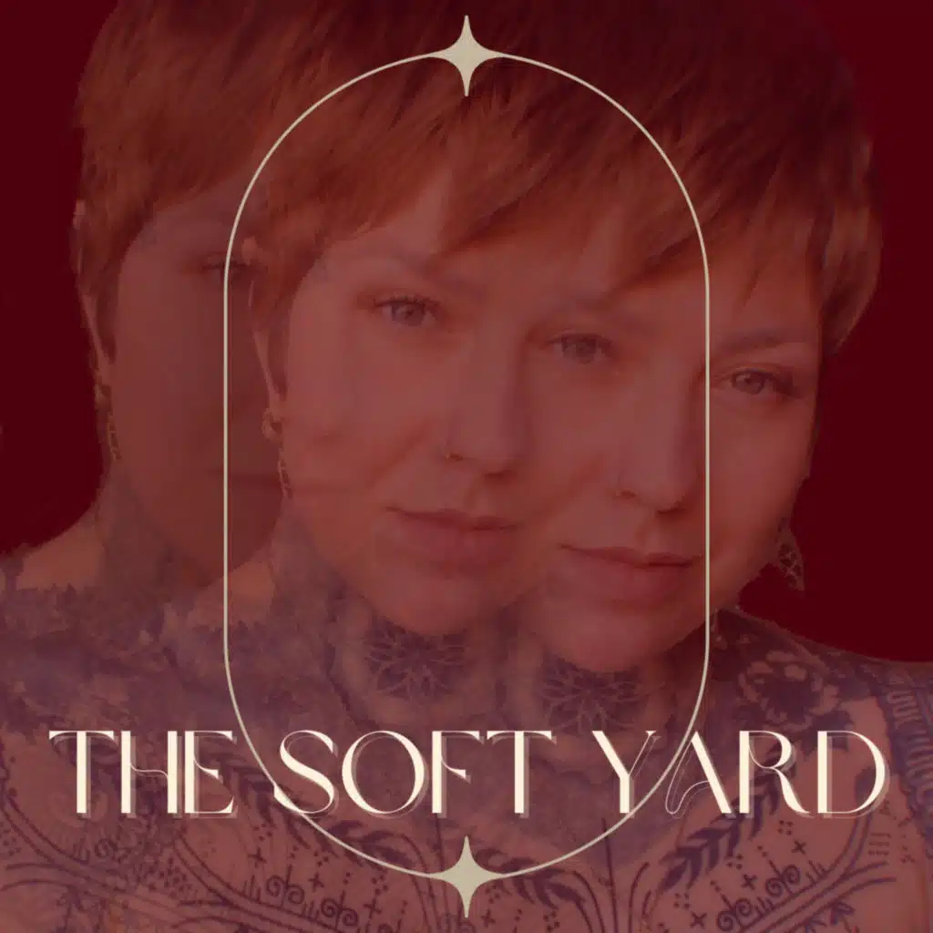 Ep. 1 - Walking the soft yard