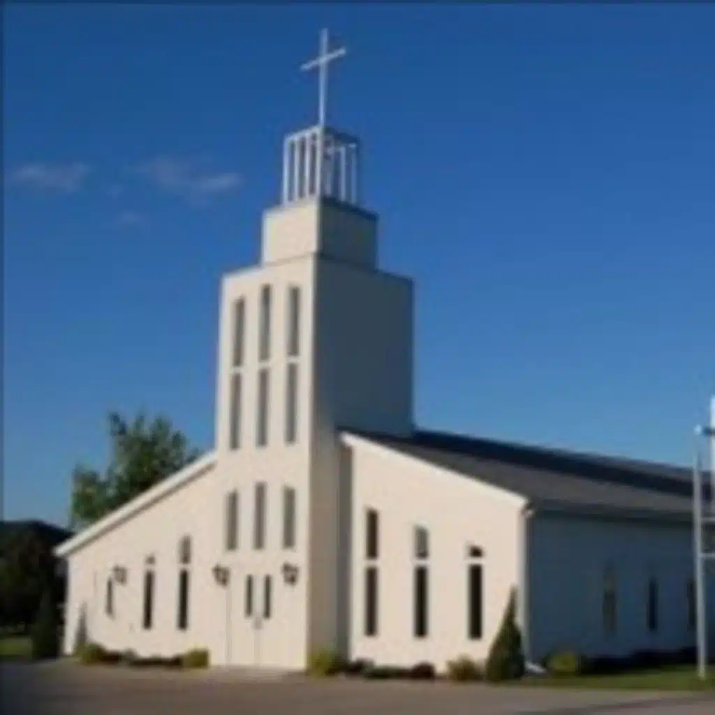 Bismarck St. Paul Lutheran Church