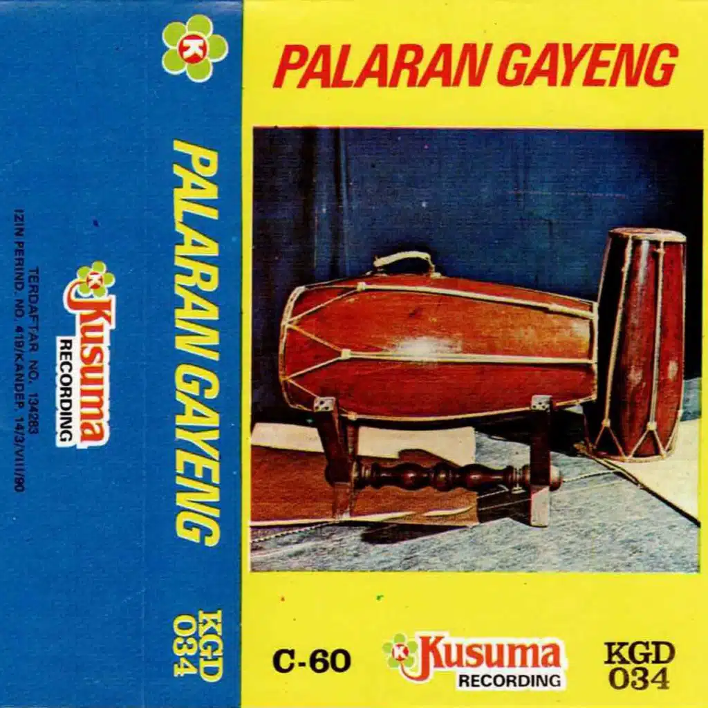 Palaran Gayeng