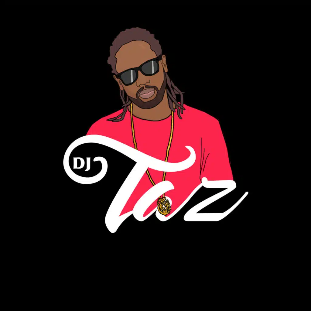 RUP RUP (TOUCHDOWN DJ TAZ REFIX) POPCAAN