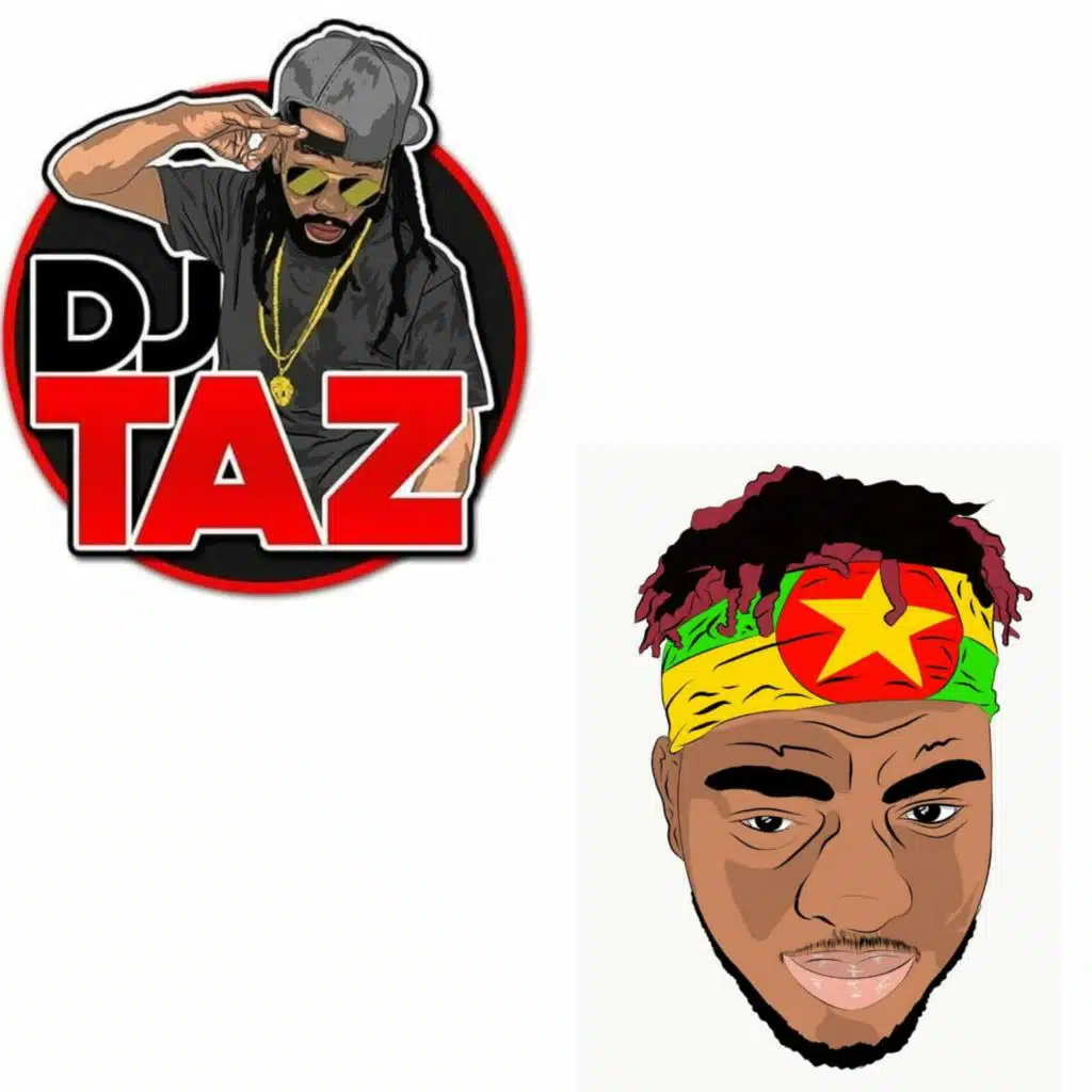 SOKA 2020 FT JABBA & DJ TAZ JAN 6TH RADIO SET
