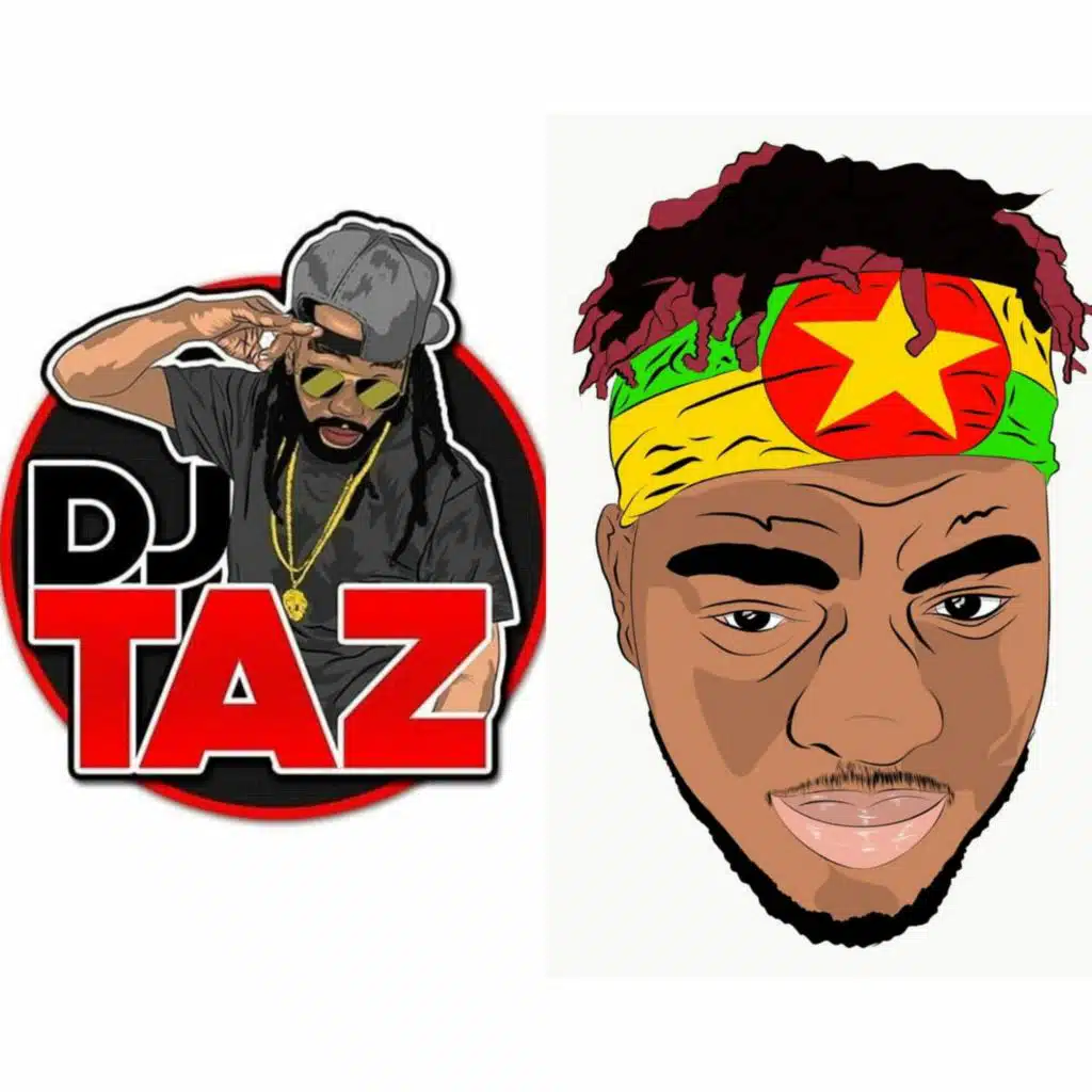 Jabba X Taz Kings Of Night Radio 1st Hour 7th Jan 2020