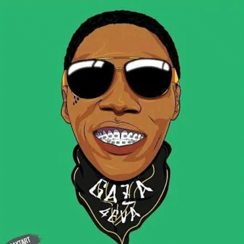 Vybz Kartel Seggy 7th Jan Dj Taz X Jabba