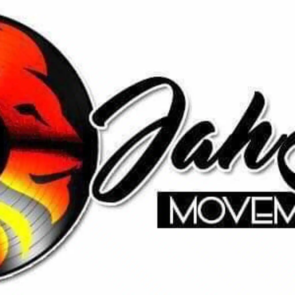 2020 POWER SOCA JAHSUN MOVEMENTS(DjTaz)