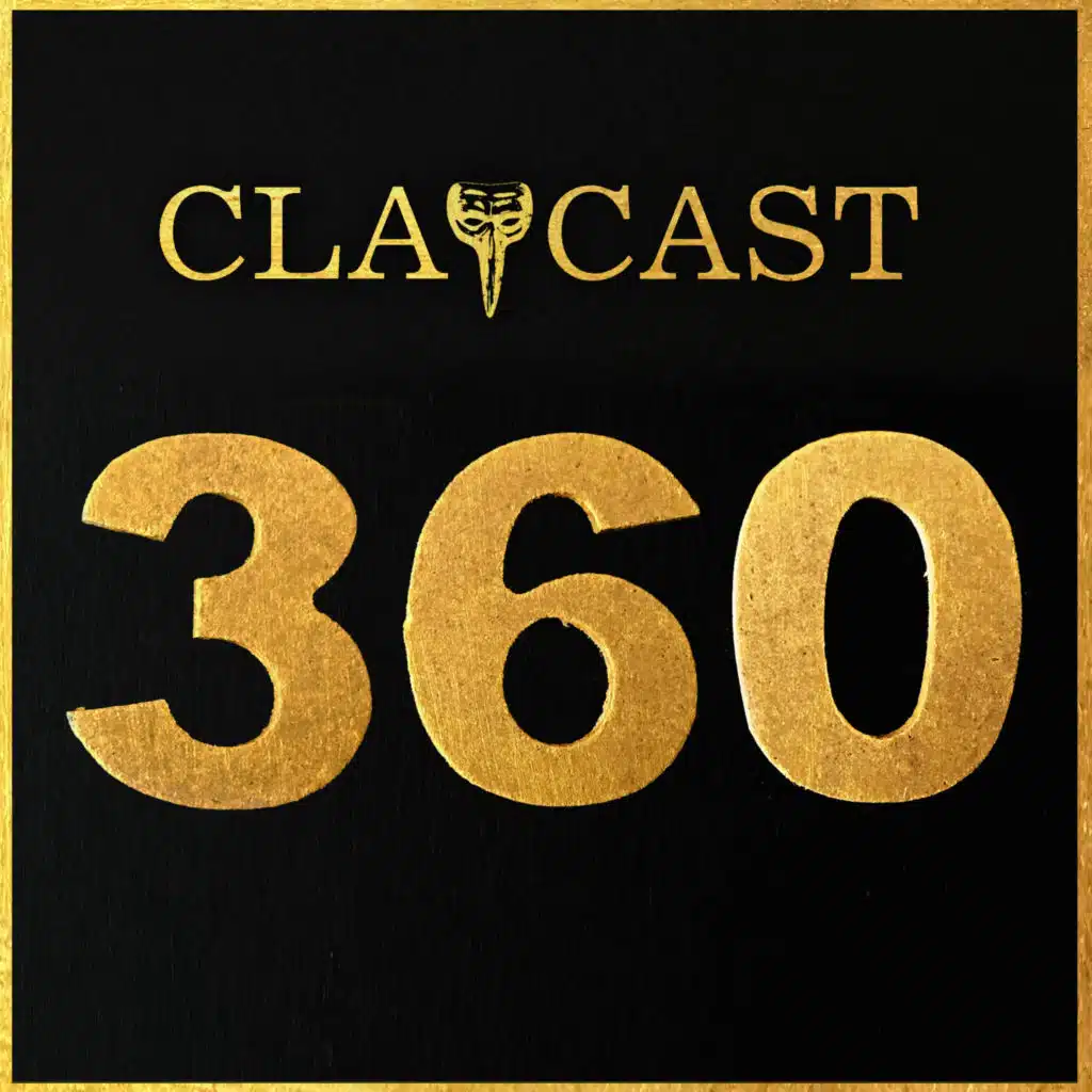 Clapcast 360