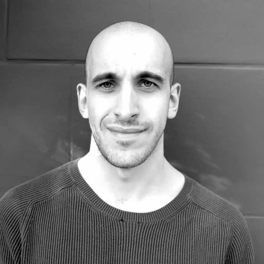 Sam Karam