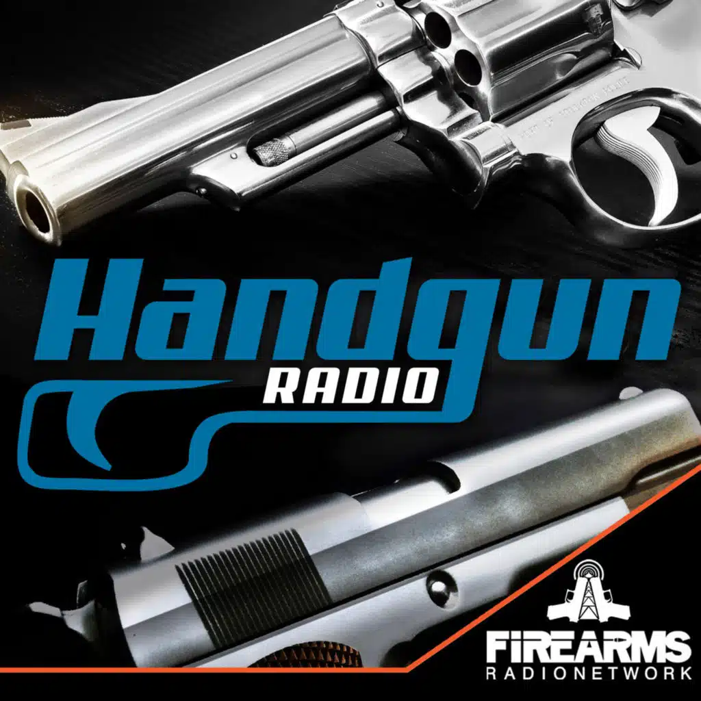 Handgun Radio 426 – Double Stack 1911’s!