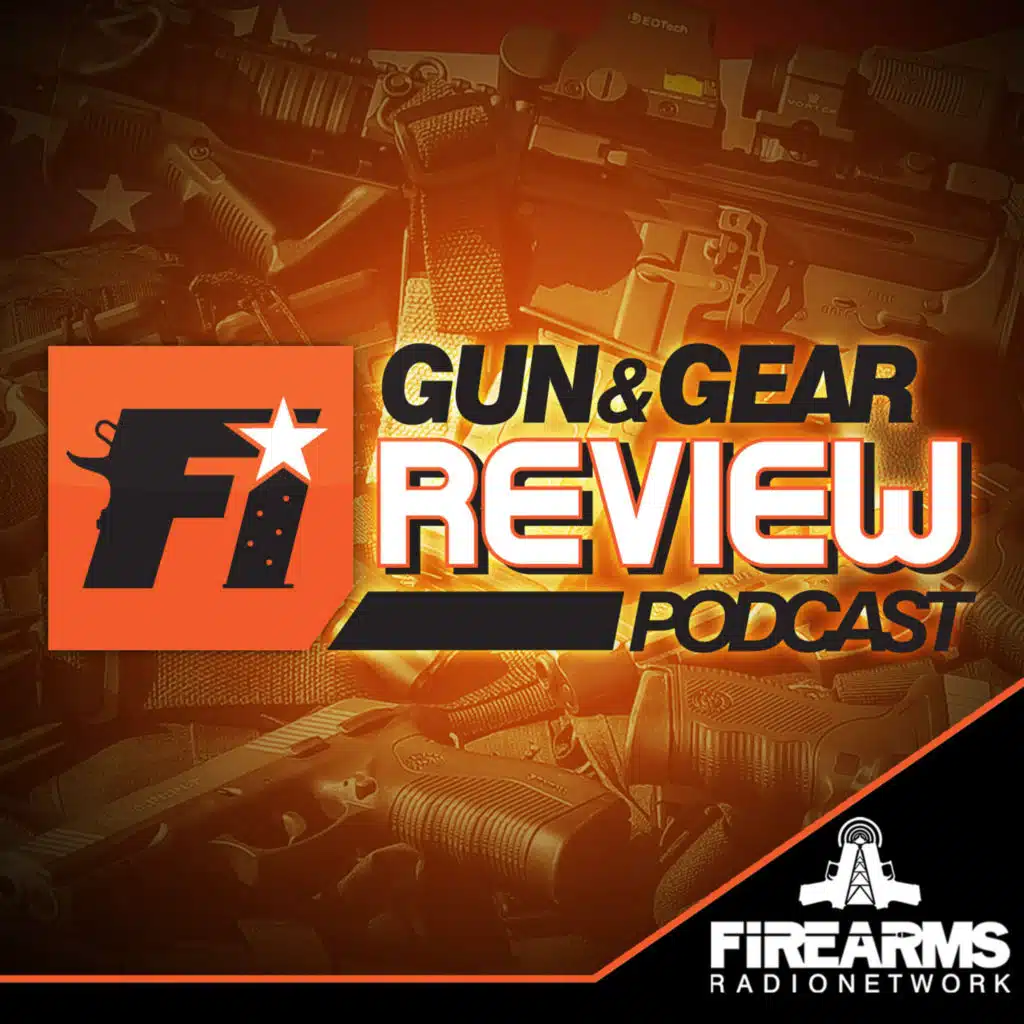Gun & Gear Review 565 – Fanny Tastic