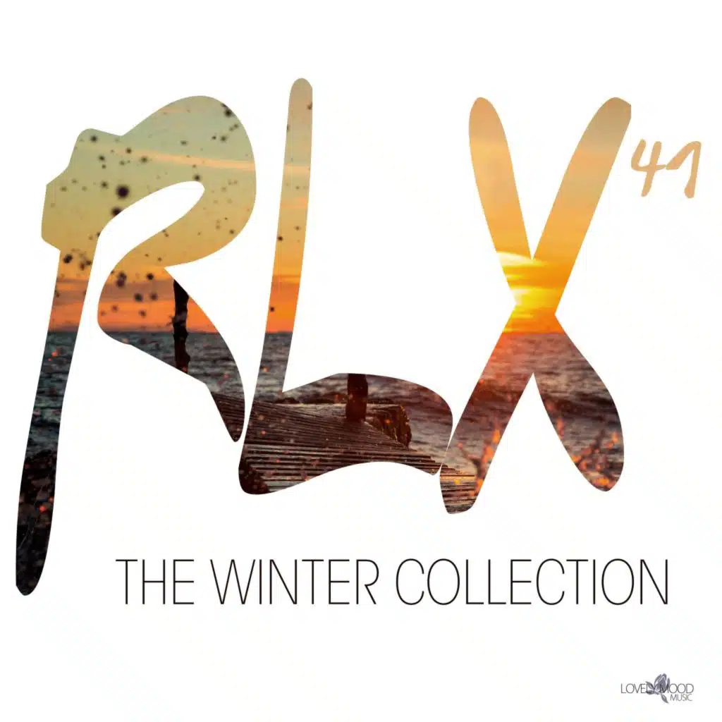 Rlx #41 - The Chill out Collection