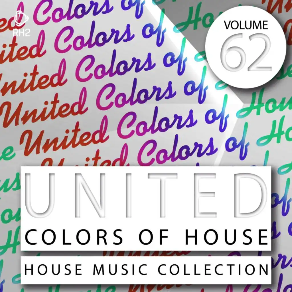 United Colors of House, Vol. 62