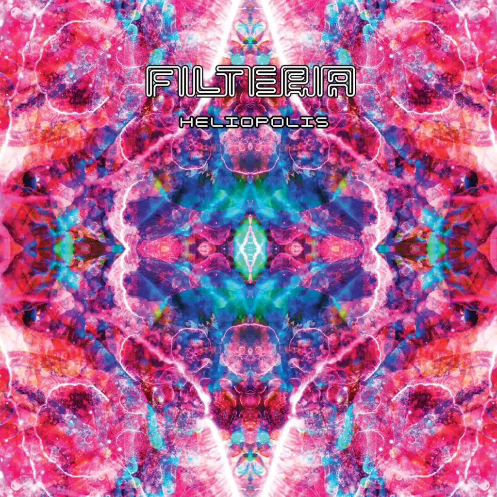 Mind Expansion (Short Version)