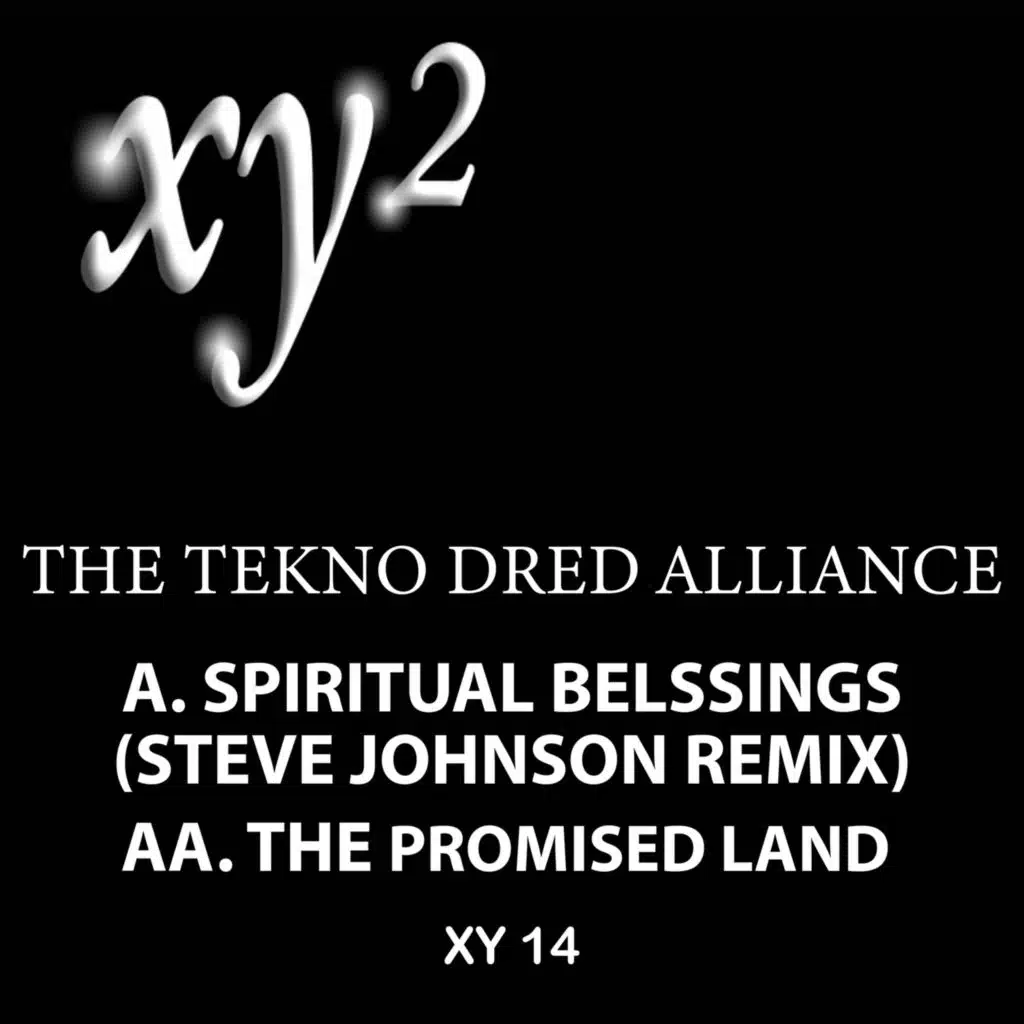 The Tekno Dred Alliance
