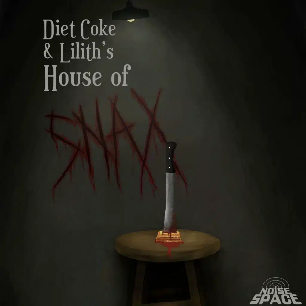 Diet Coke & Lilith