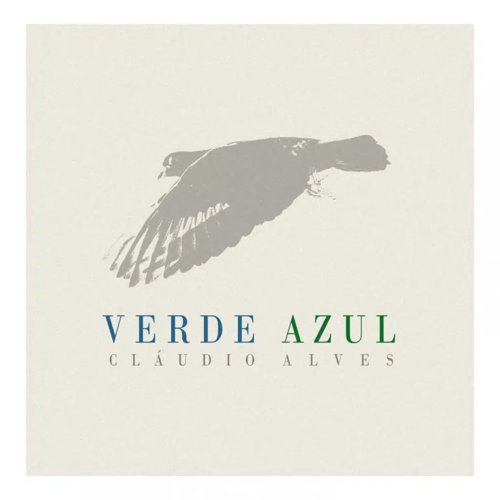 VERDE AZUL