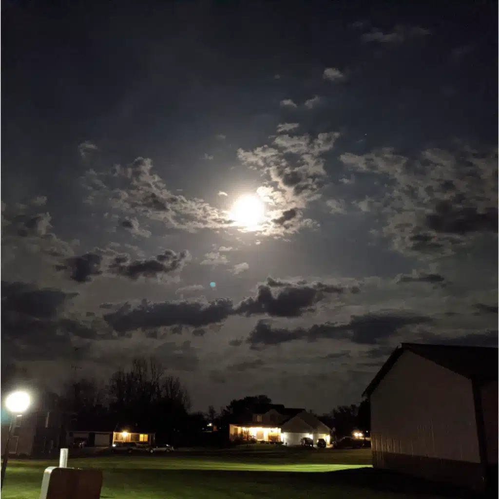 Full Moon