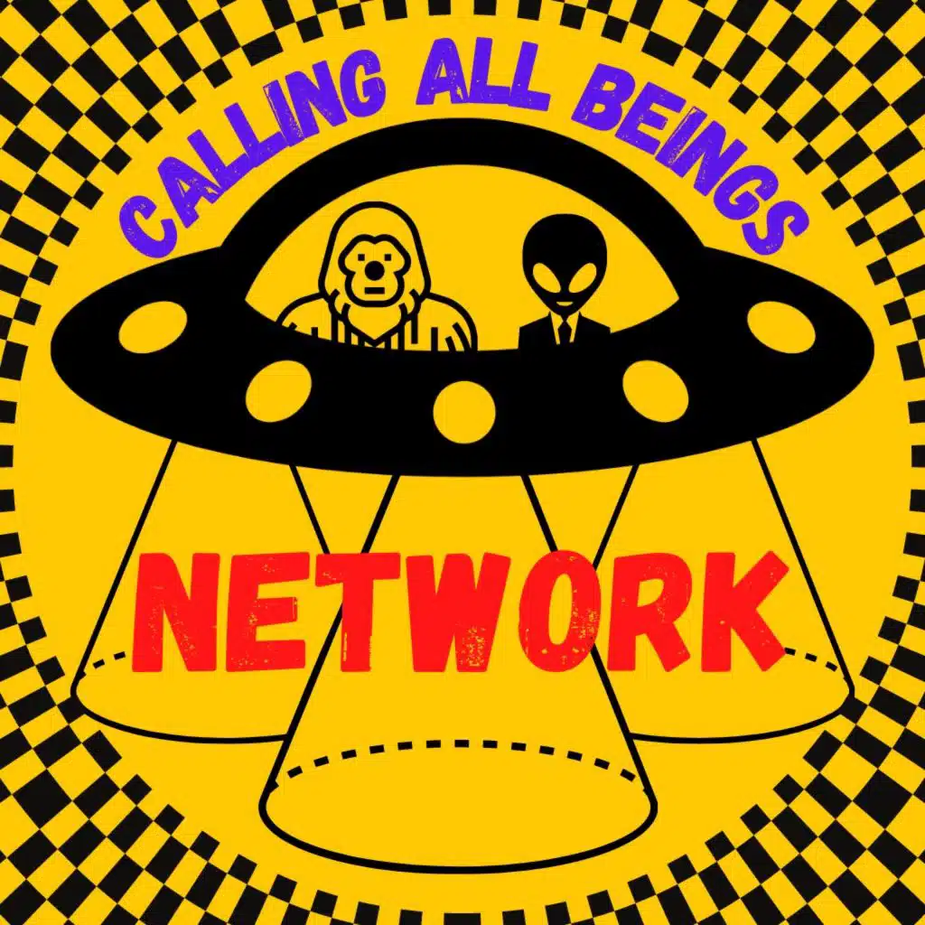 CallingAllBeings
