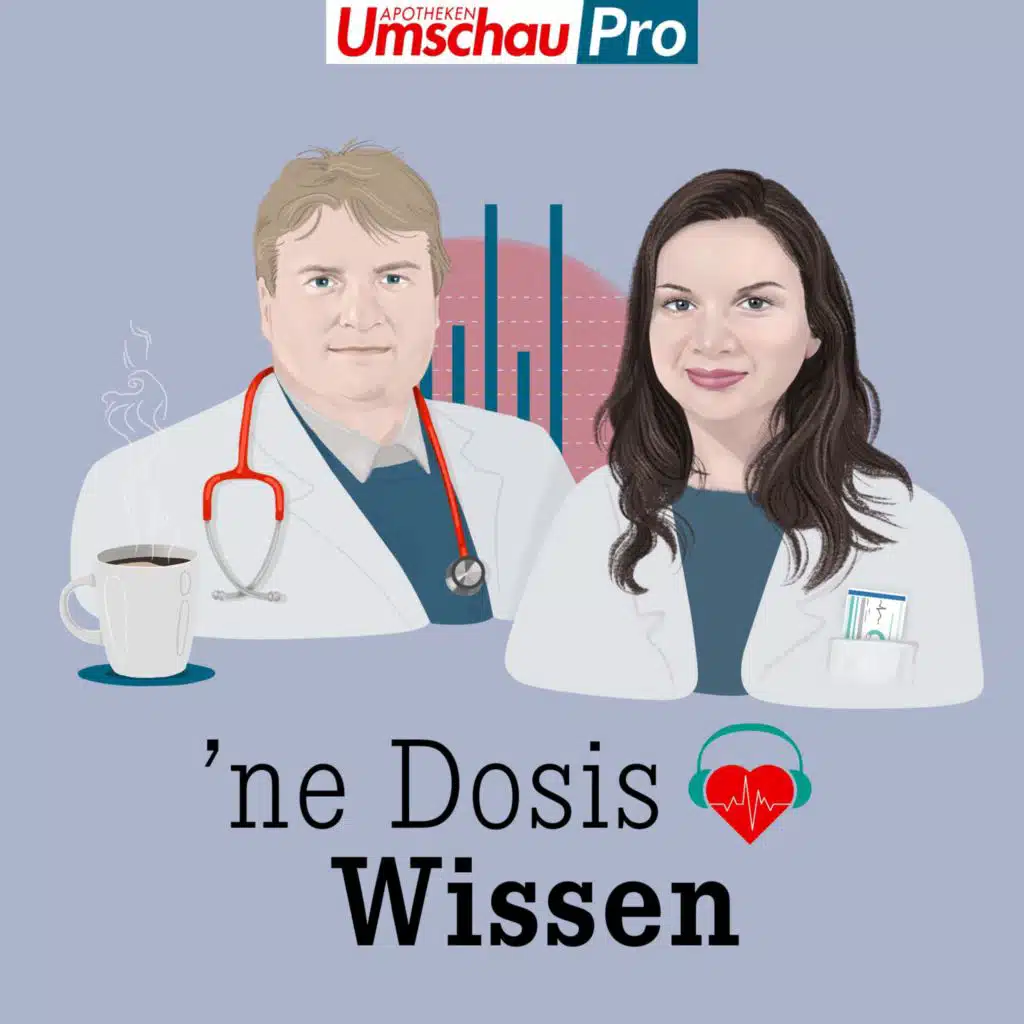 Apotheken Umschau Pro & Gesundheit-hören