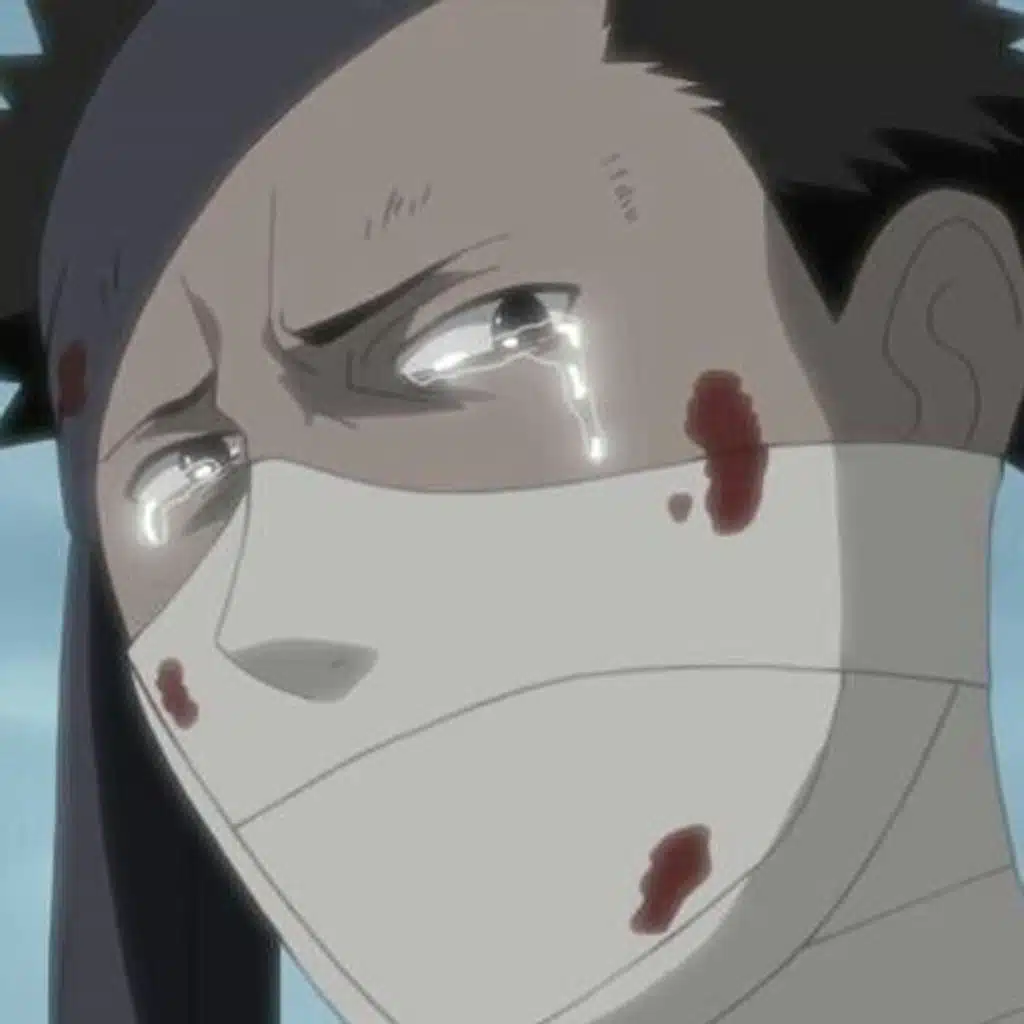 Zabuza Arc Tragic Conclusion! (Chapters 21-33)