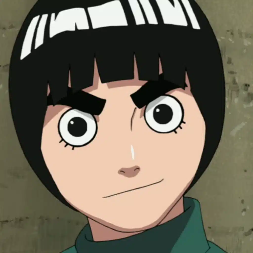The Chunin Exams Begin! (Chapters 34-54)