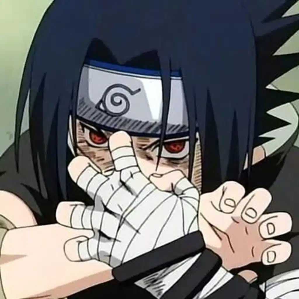 Chunin Exams EPIC CONCLUSION! (Chapters 98-115)
