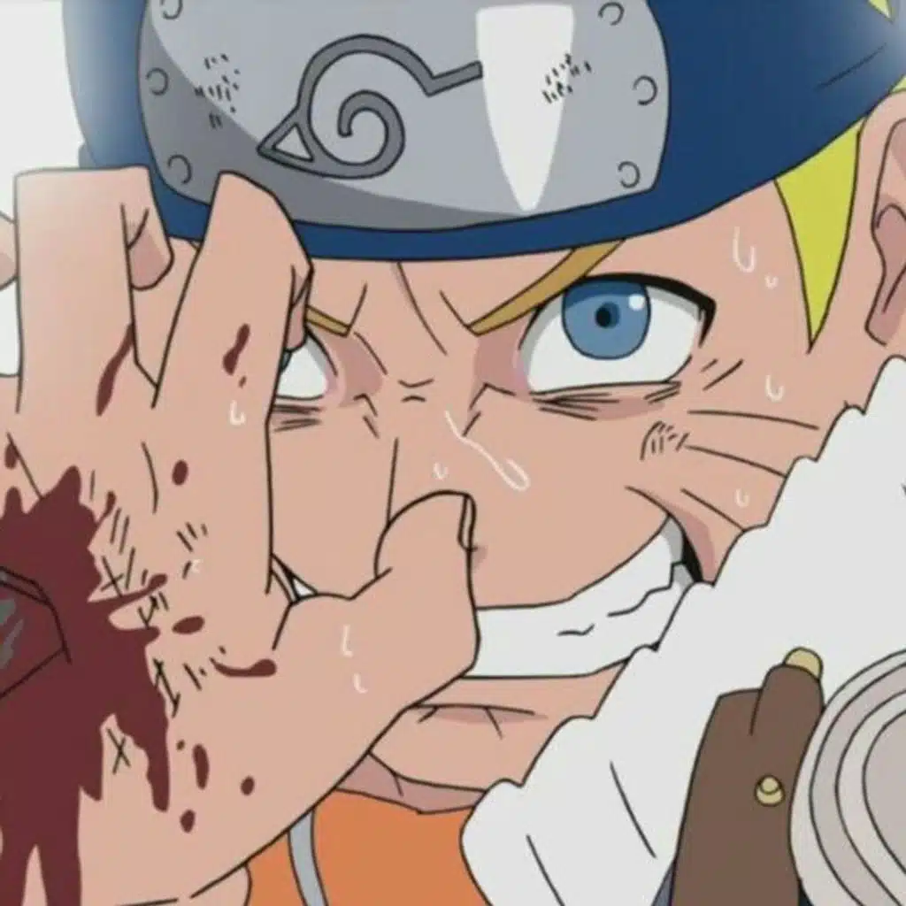 THE NEW HOKAGE! (Chapters 162-171)
