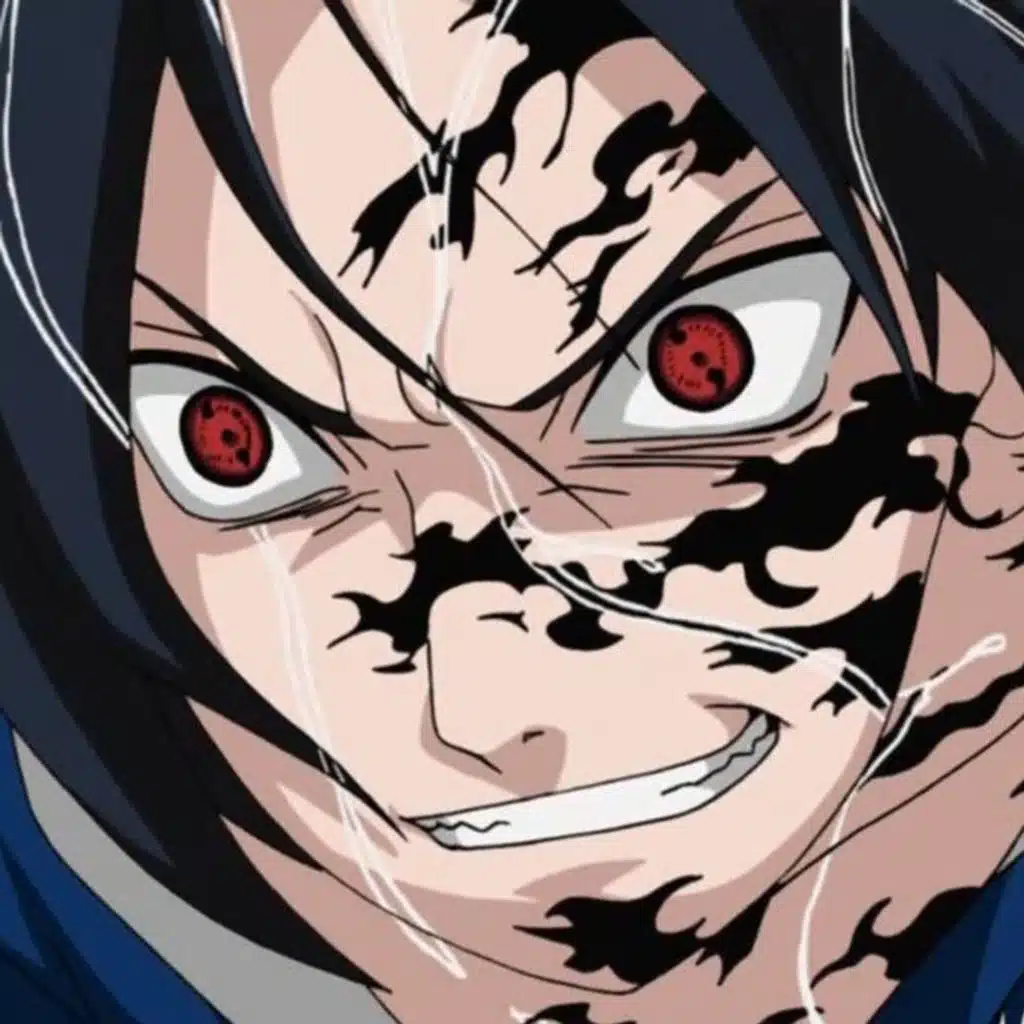 SASUKE BETRAYS EVERYONE! (Chapters 172-190)