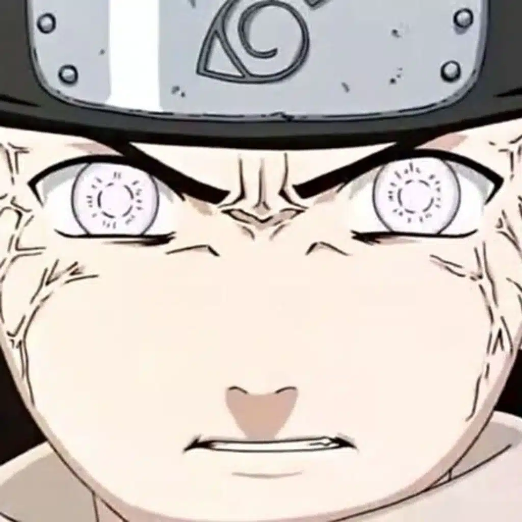 Neji's EPIC Sacrifice! (Chapters 191-202)