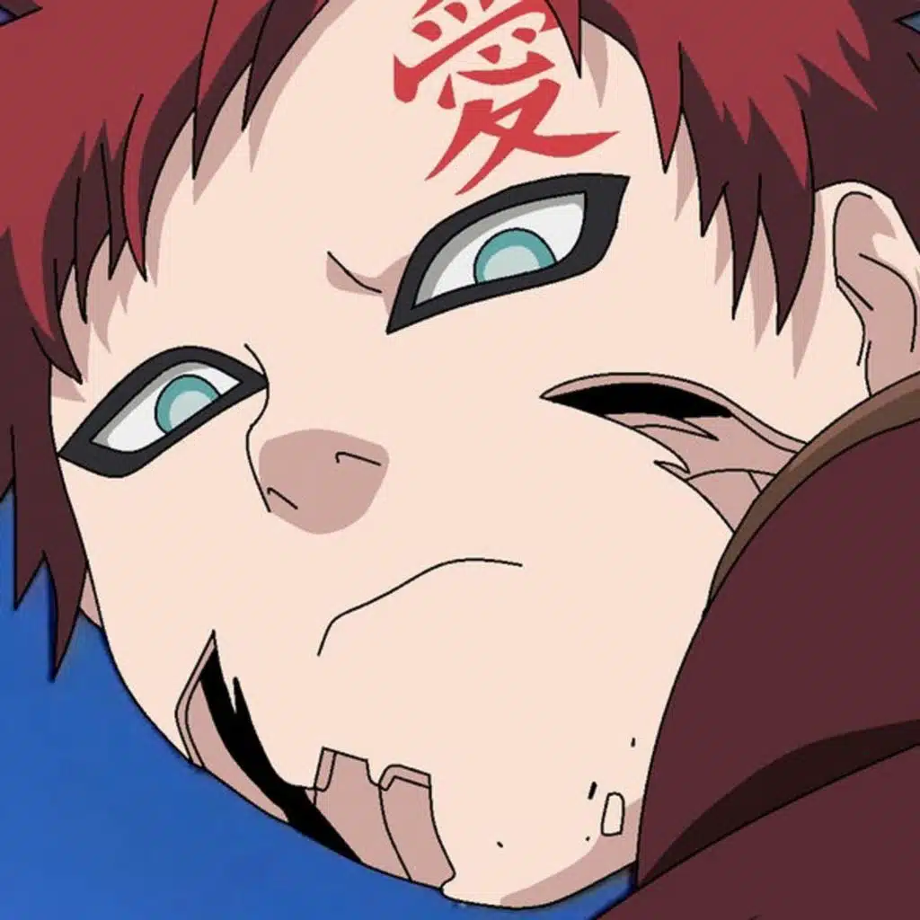 Rock Lee and Gaara RETURN! (Chapters 203-217)