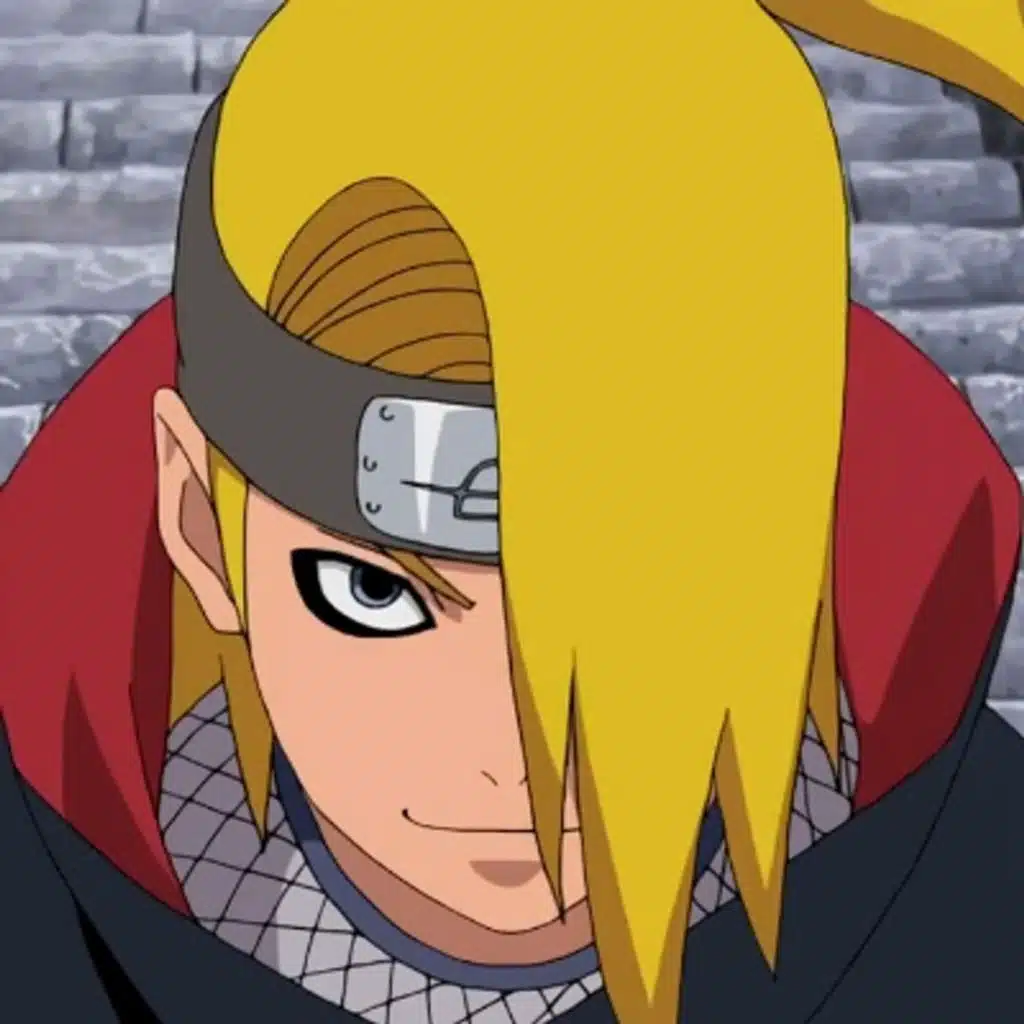 THE AKATSUKI ATTACK! (Chapters 239-250)