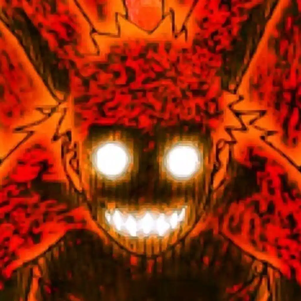 Four Tails Naruto vs. Orochimaru! (Chapters 282-295)