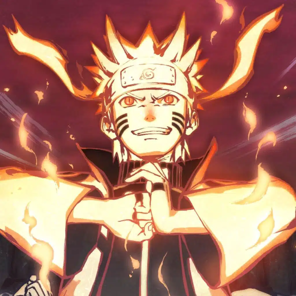TEAM 7 REUNITED!! (Chapters 632-641)