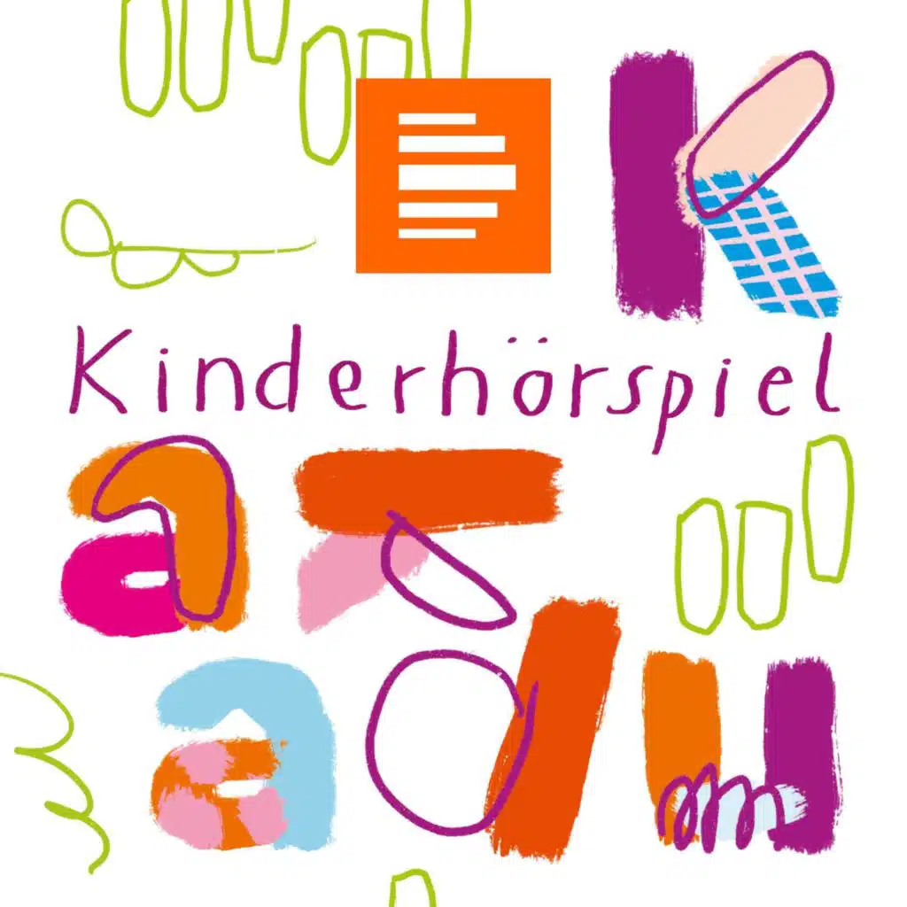 Kinderhörspiel - Der kleine Muck